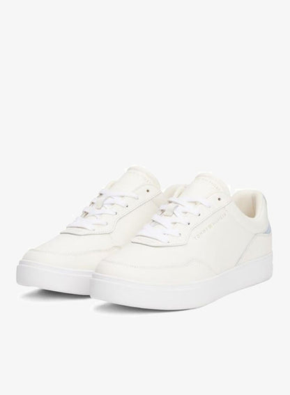 Casual Cupsole Low Top Sneakers