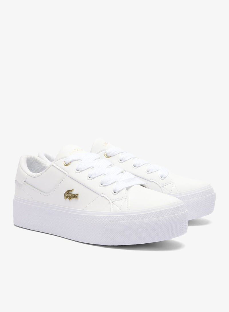 Ziane Low Top Sneakers