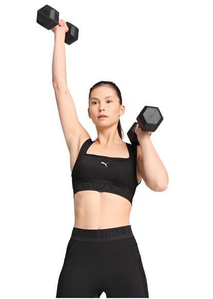 Move Lace Bra