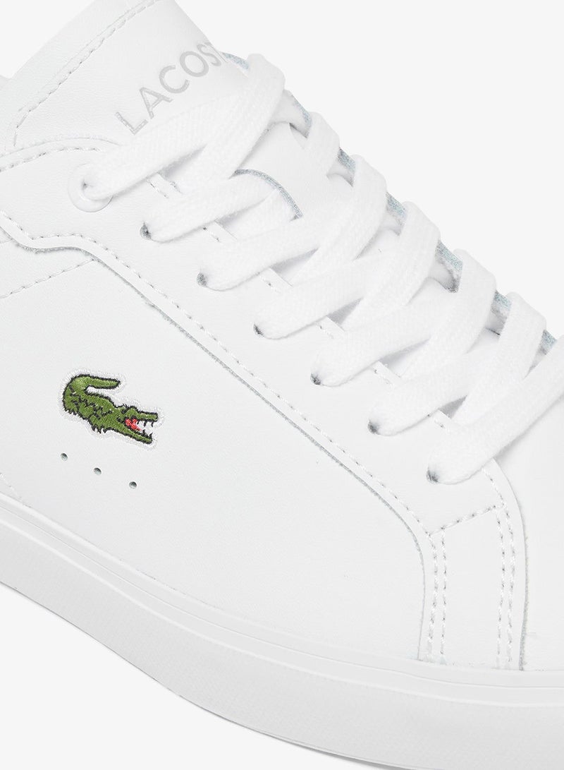Powercourt Low Top Court Sneakers