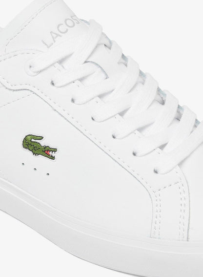 Powercourt Low Top Court Sneakers
