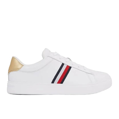 Essential Court Sneakers