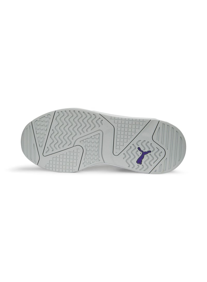 X-Ray 2 Square Mens Grey Low Top Sneakers