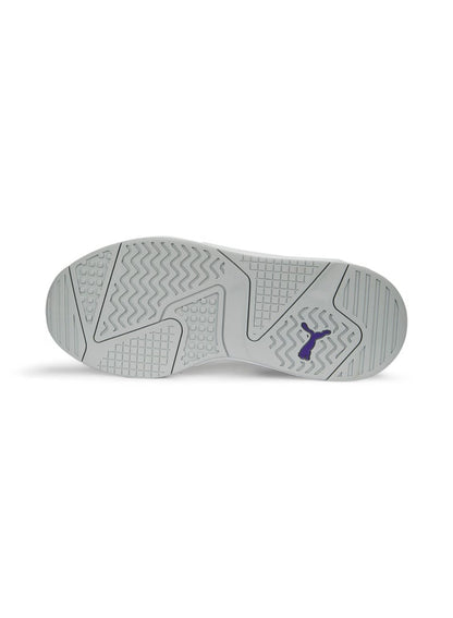 X-Ray 2 Square Mens Grey Low Top Sneakers