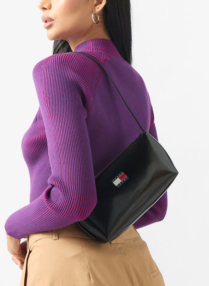 Logo Mini Tote Bag