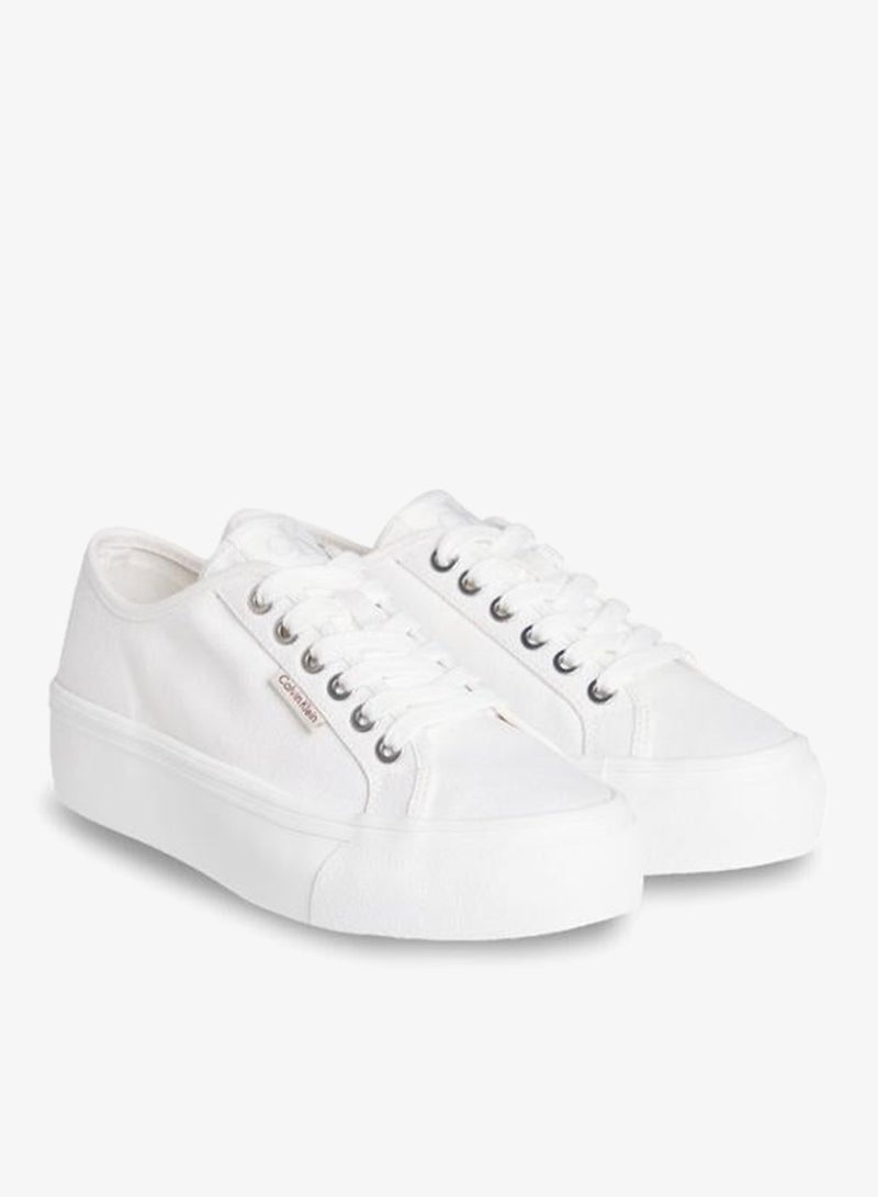 Casual Low Top Sneakers