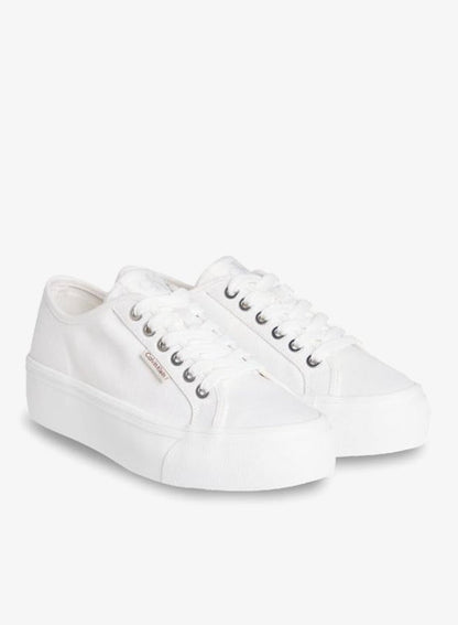 Casual Low Top Sneakers