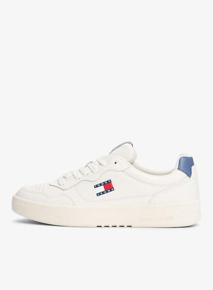Casual Low Top Sneakers