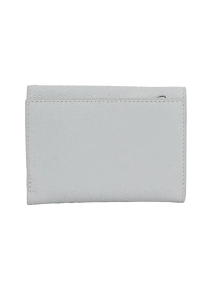 Monogram Trifold Wallet
