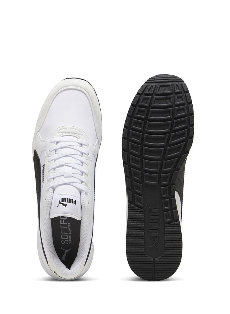 St Runner V4 Nl