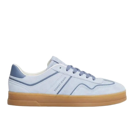 The Greenwich Textile Sneakers