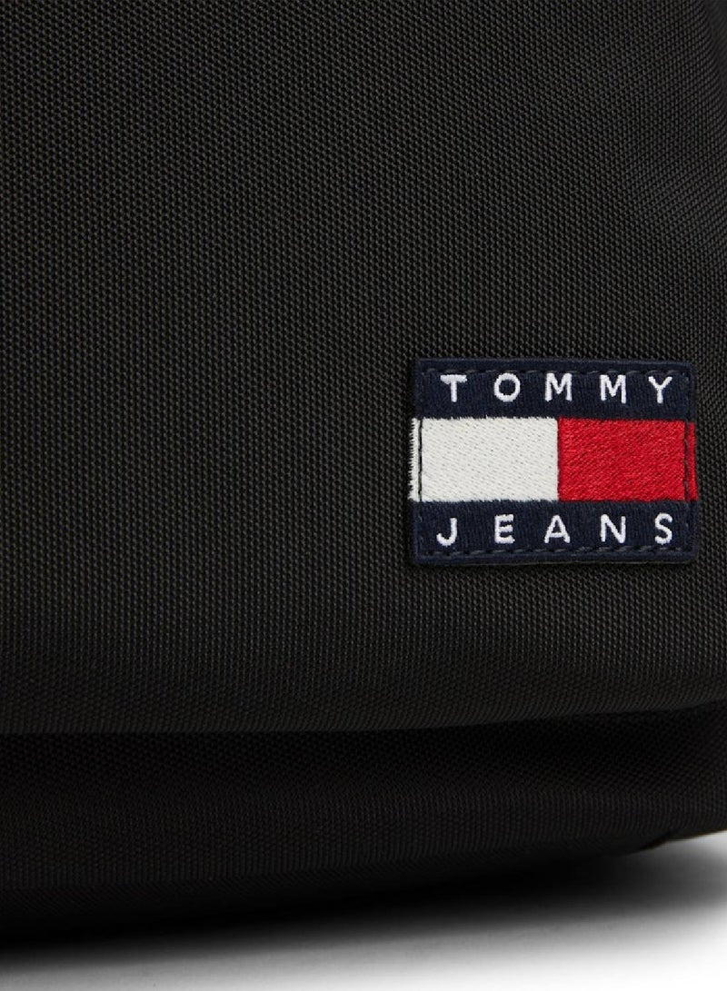 Essential Badge Dome Backpack