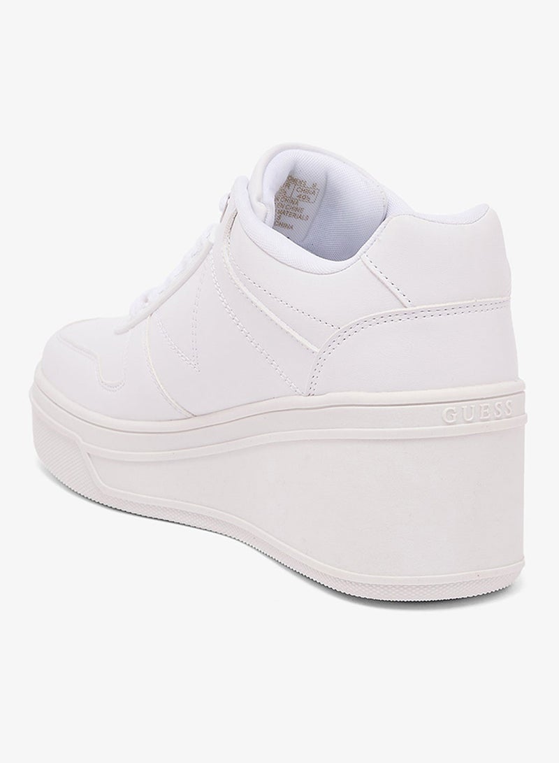 Casual Low Top Sneakers
