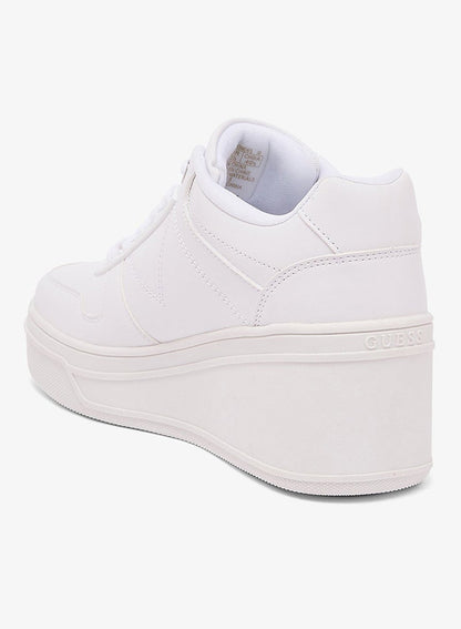 Casual Low Top Sneakers