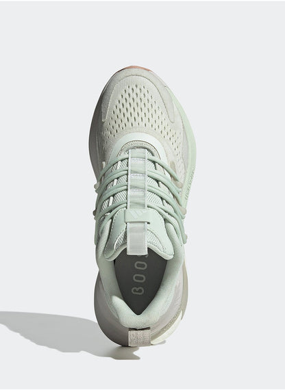 Alphaboost V2