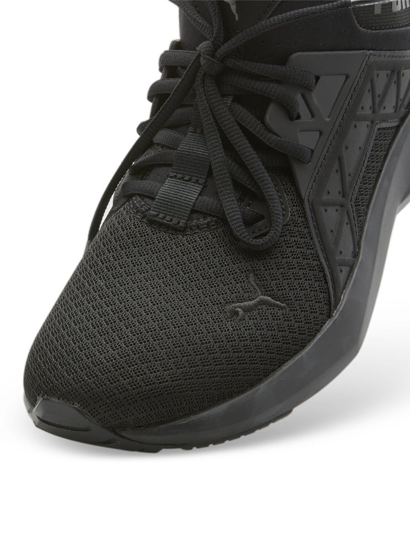 Softride Enzo NXT Mens Black Running Shoes
