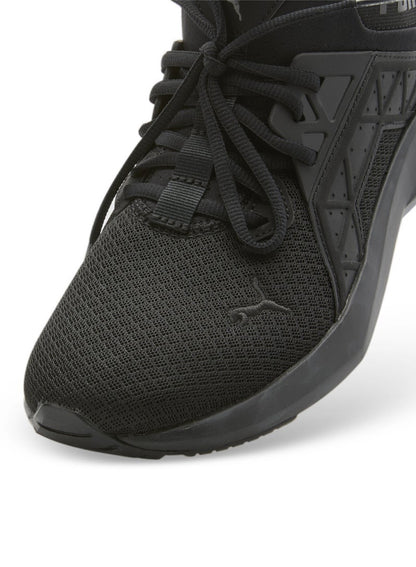 Softride Enzo NXT Mens Black Running Shoes