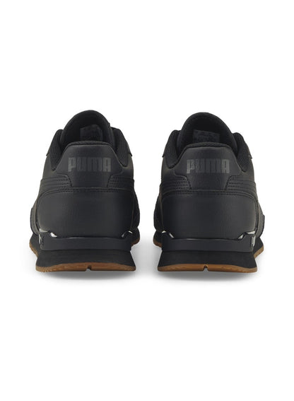 ST Runner v3 L Unisex Black Trainers