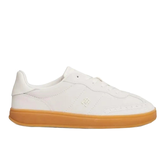Heritage Sneaker