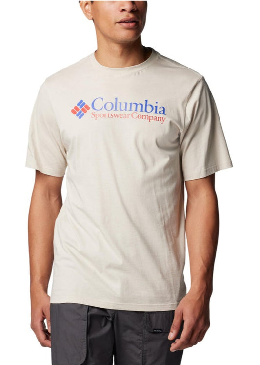 Csc Basic Logo T-Shirt