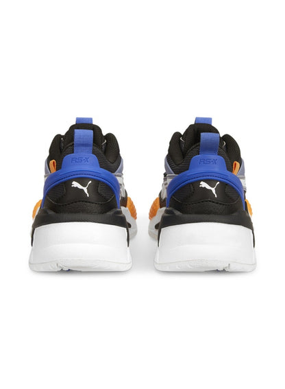 RS-X Efekt Turbo Youth Unisex Grey Sneakers