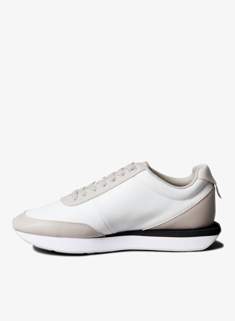 Casual Low Top Sneakers