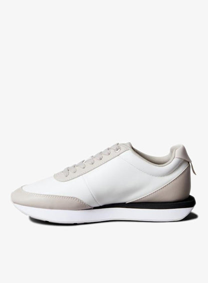 Casual Low Top Sneakers