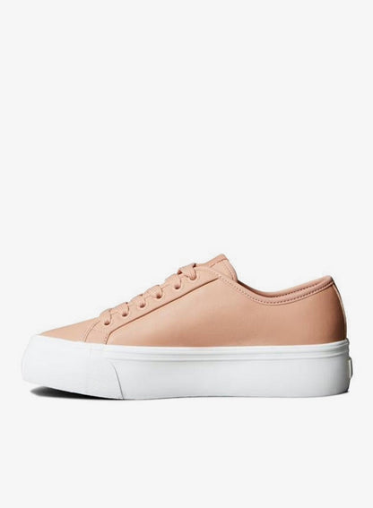 Casual Low Top Sneakers