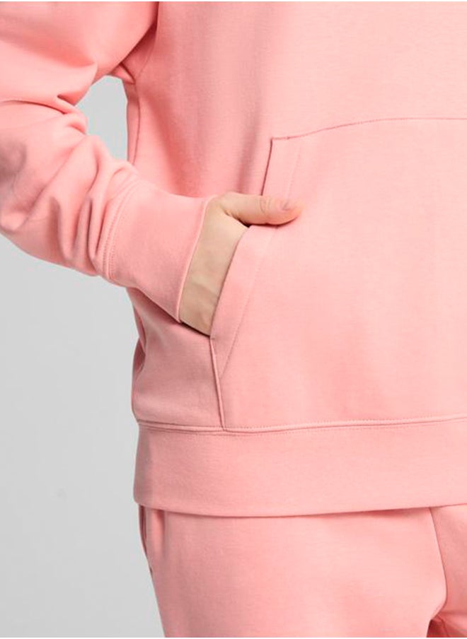 Essential Nature 2.0 Comfort Hoodie
