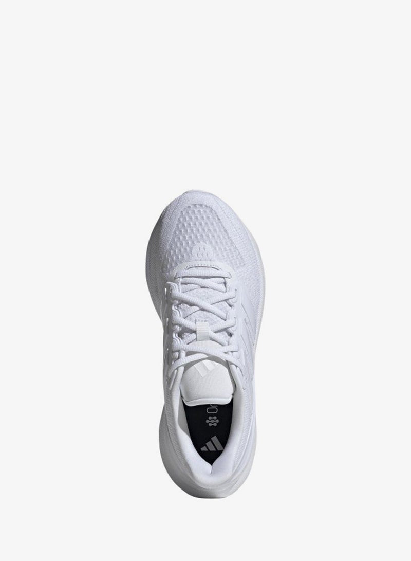 Ultrarun 5 W White Running Shoes