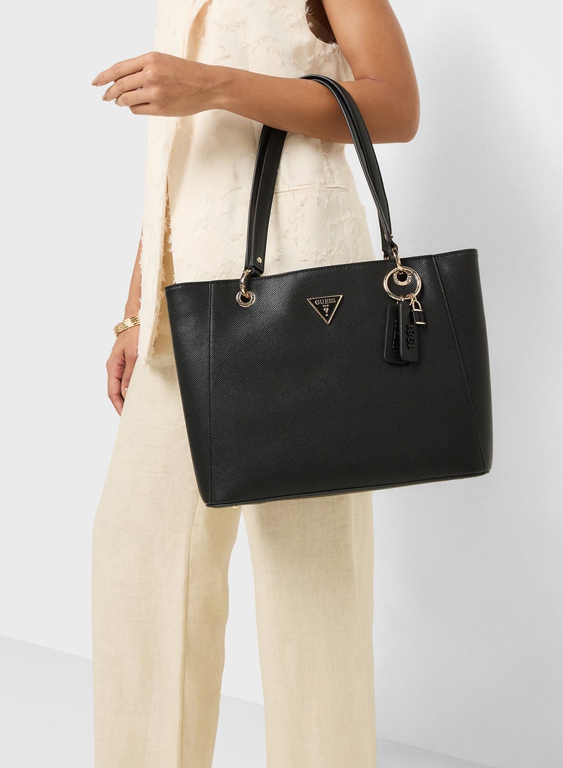 Noelle II Tote Bag