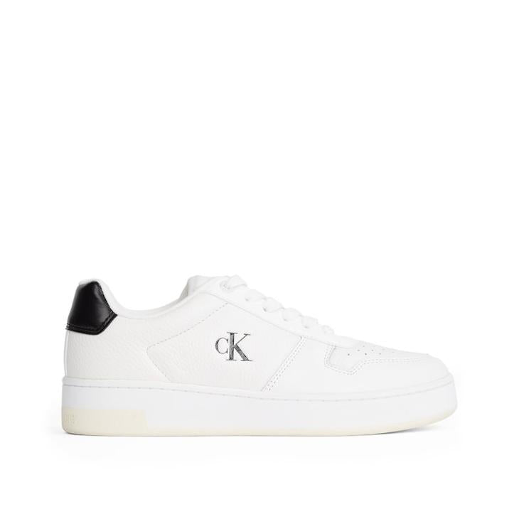 BASKET CUPSOLE LOW TRAINERS