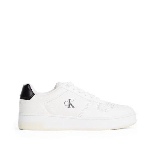 BASKET CUPSOLE LOW TRAINERS