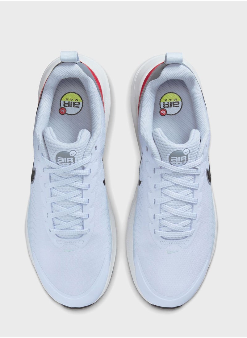 Air Max Nuaxis