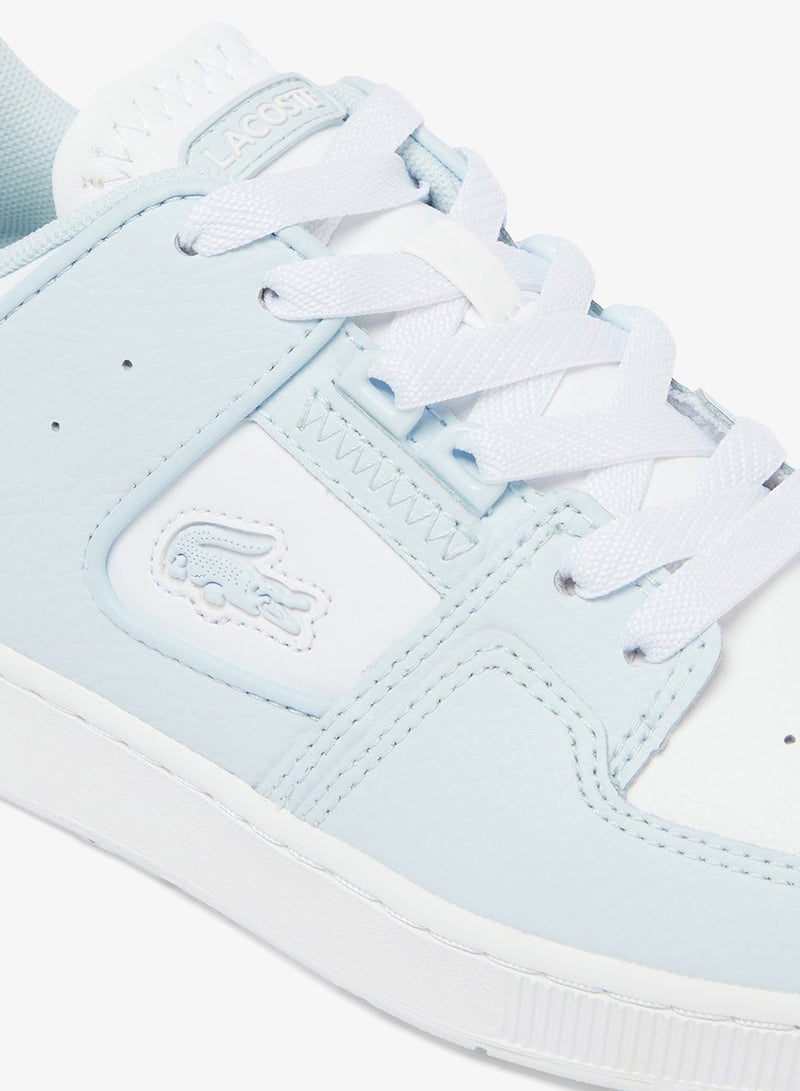 Court Cage Low Top Court Sneakers