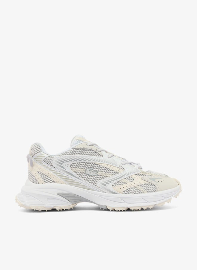 L003 Neo Shot 125 Low Top Sneakers