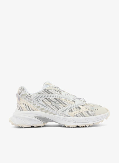 L003 Neo Shot 125 Low Top Sneakers