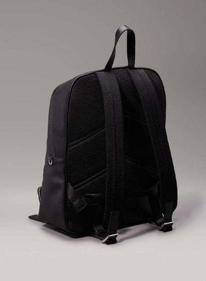 Round Backpack