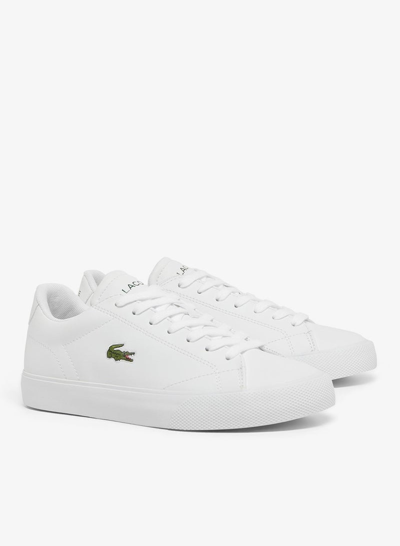 Lerond Low Top Sneakers