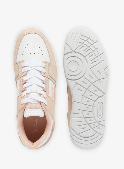 Court Cage Low Top Court Sneakers