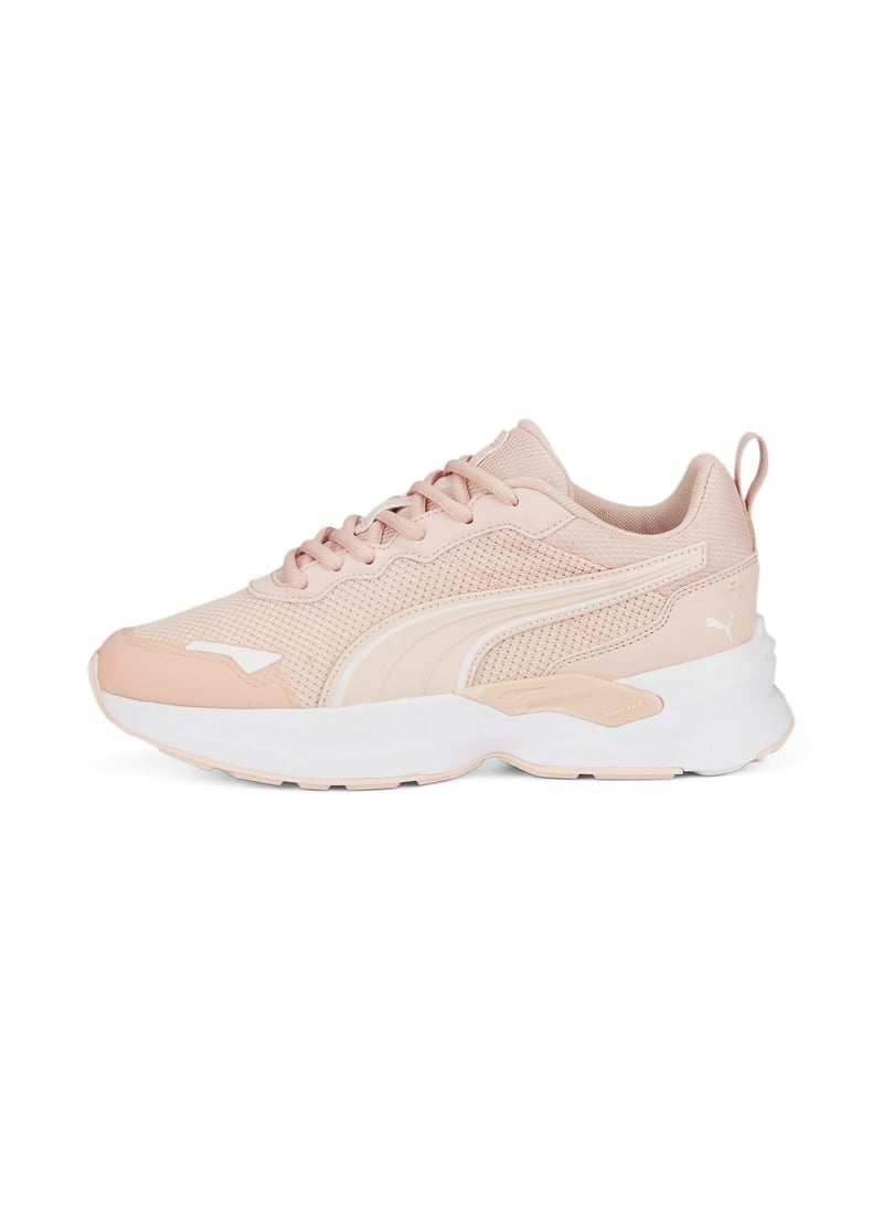 PWR Runner Youth Unisex Pink Sneakers