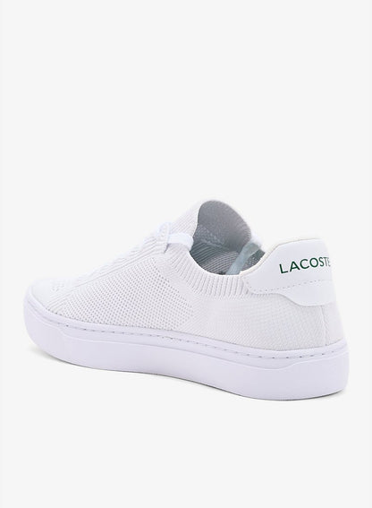 La Pique 2.0 Low Top Lace Up Casual Sneakers