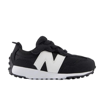New Balance -BLACK
