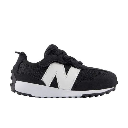 New Balance -BLACK