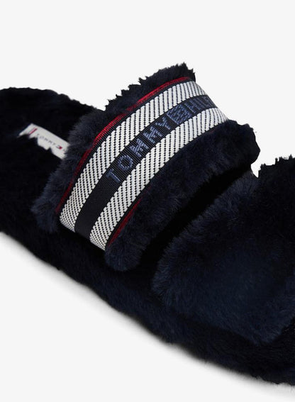Fur Slipper