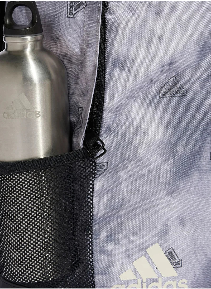 Linear Graphic Backpack