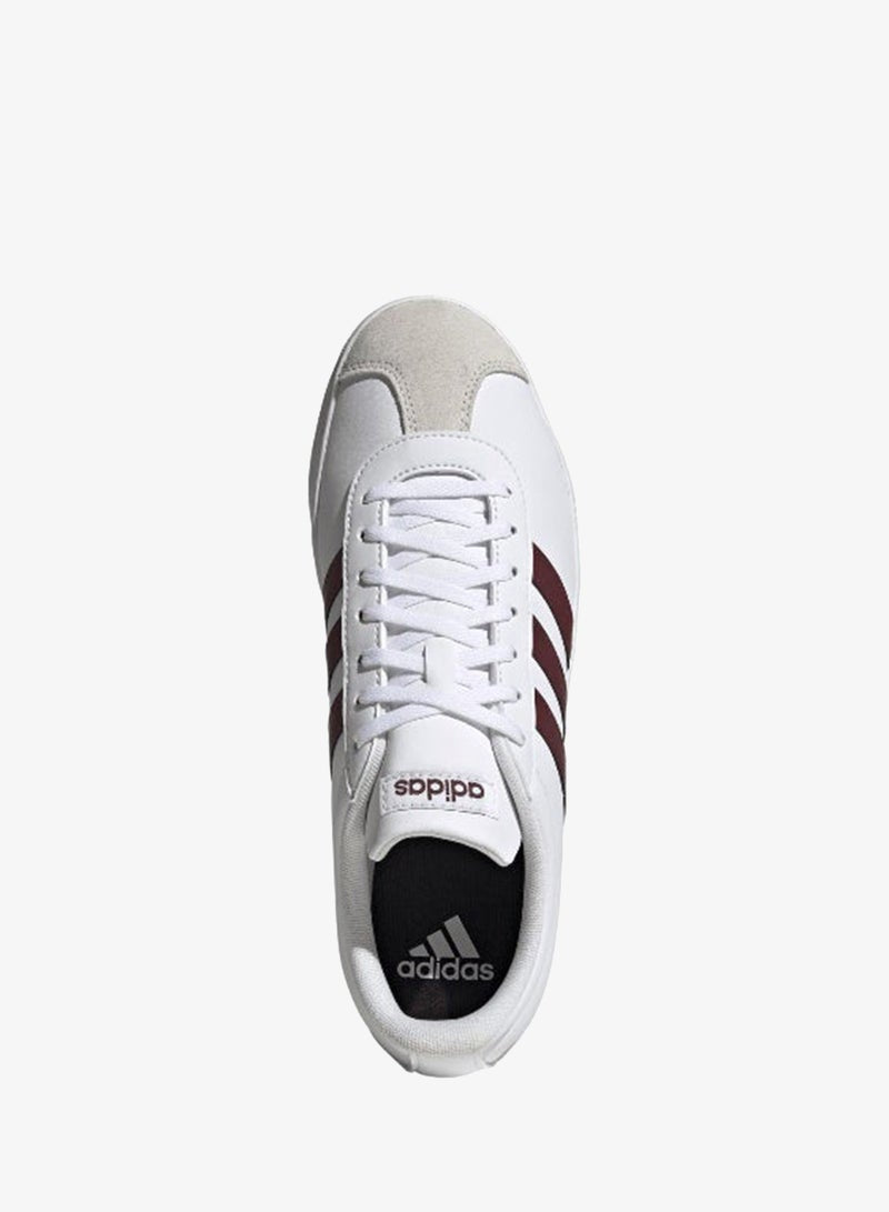 Vl Court Base White Sportswear Shoes