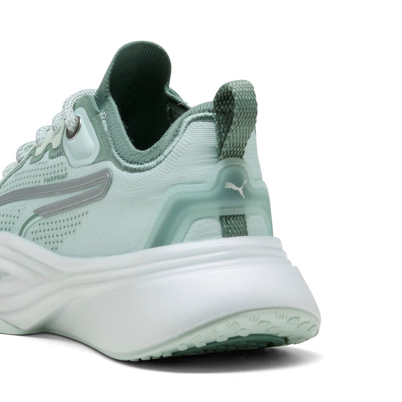 PWR NITRO SQD 2 Lace Pack Womens Blue Training Shoes