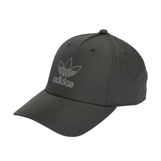 Logo Cap