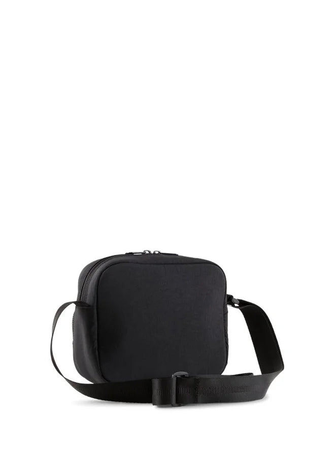 Her Logo Crossbody